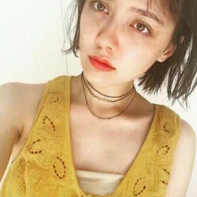 日系 女头 花崎结弦