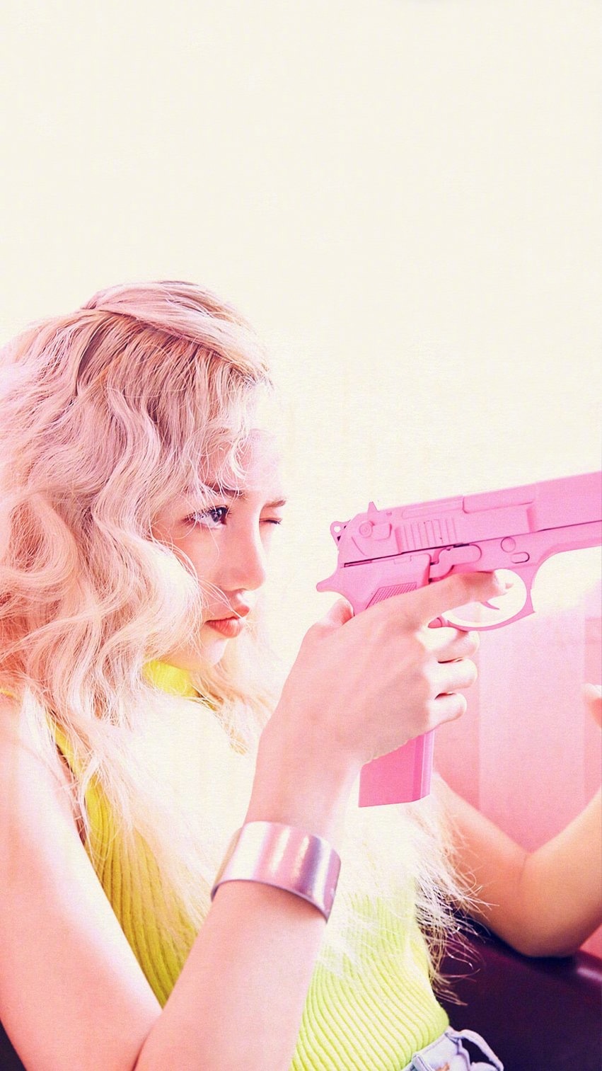 LISA 女头 壁纸 花崎结弦