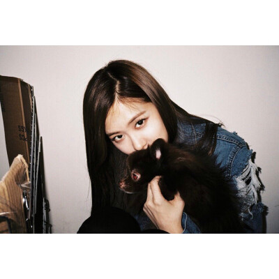 朴彩英 Rosé 女头 花崎结弦