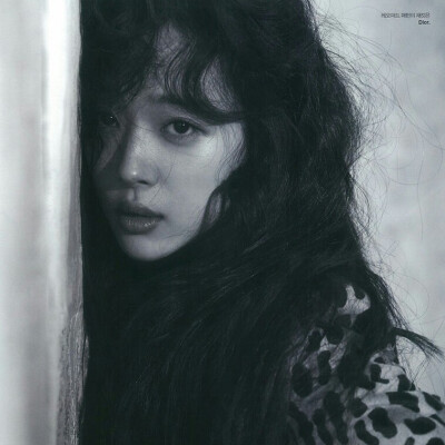 崔雪莉 女头 花崎结弦