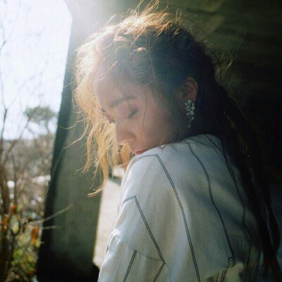 郑秀晶 女头 花崎结弦