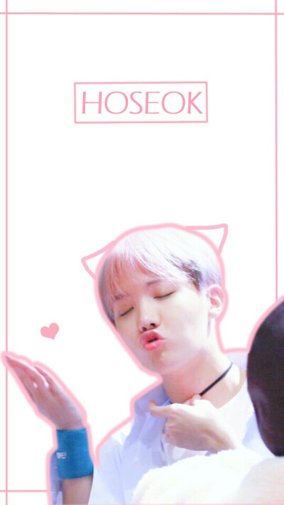 郑号锡♡J-HOPE♡壁纸♡花崎结弦