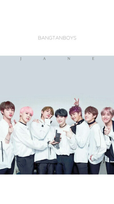 防弹少年团♡BTS♡壁纸♡花崎结弦