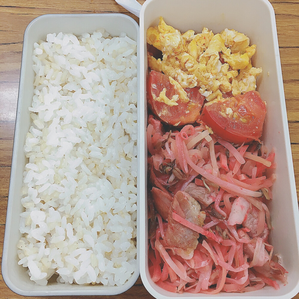 弁当