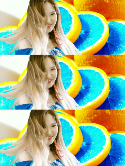 # Red flavor MV
# 孙承欢Wendy #0221 #主唱温