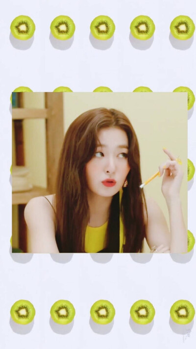 Red Velvet 姜涩琪 Seulgi
Red Flavor 饭截MV
cr.微博