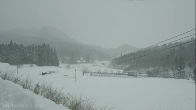 雪景