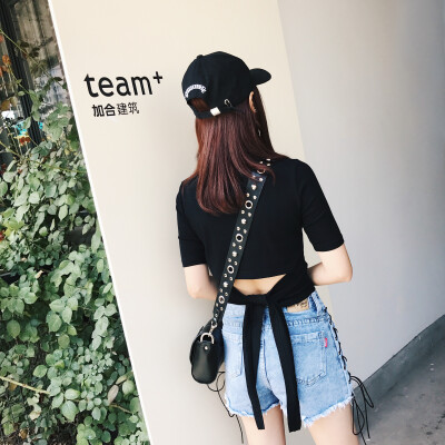 0619+9+后绑带黑T