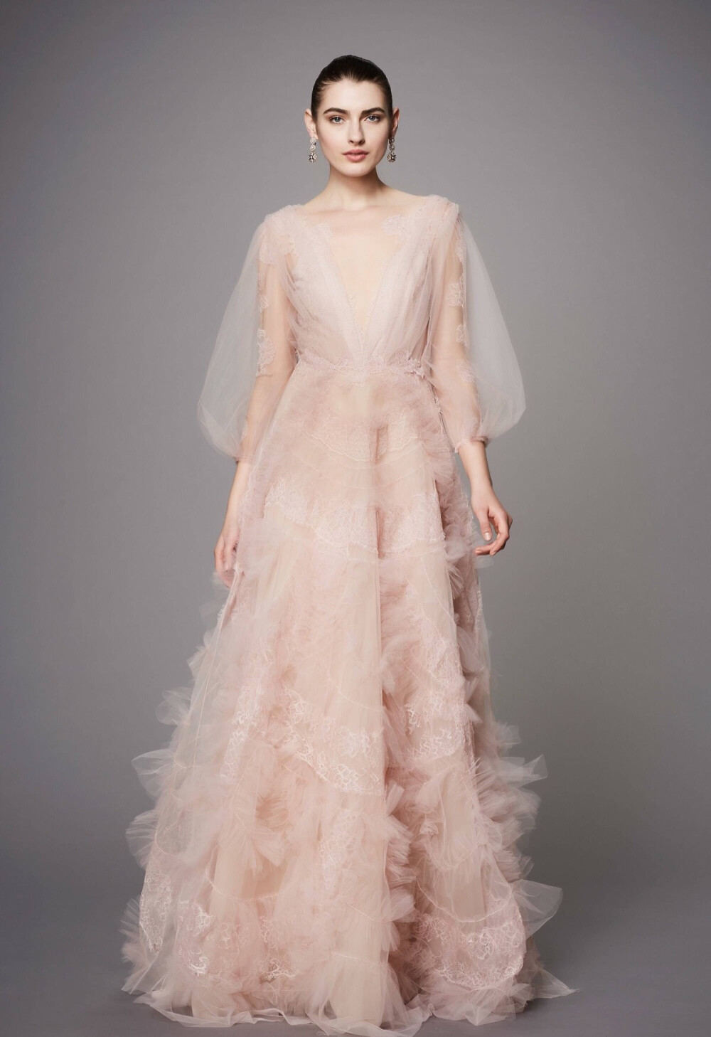 Marchesa Pre-Fall 2017