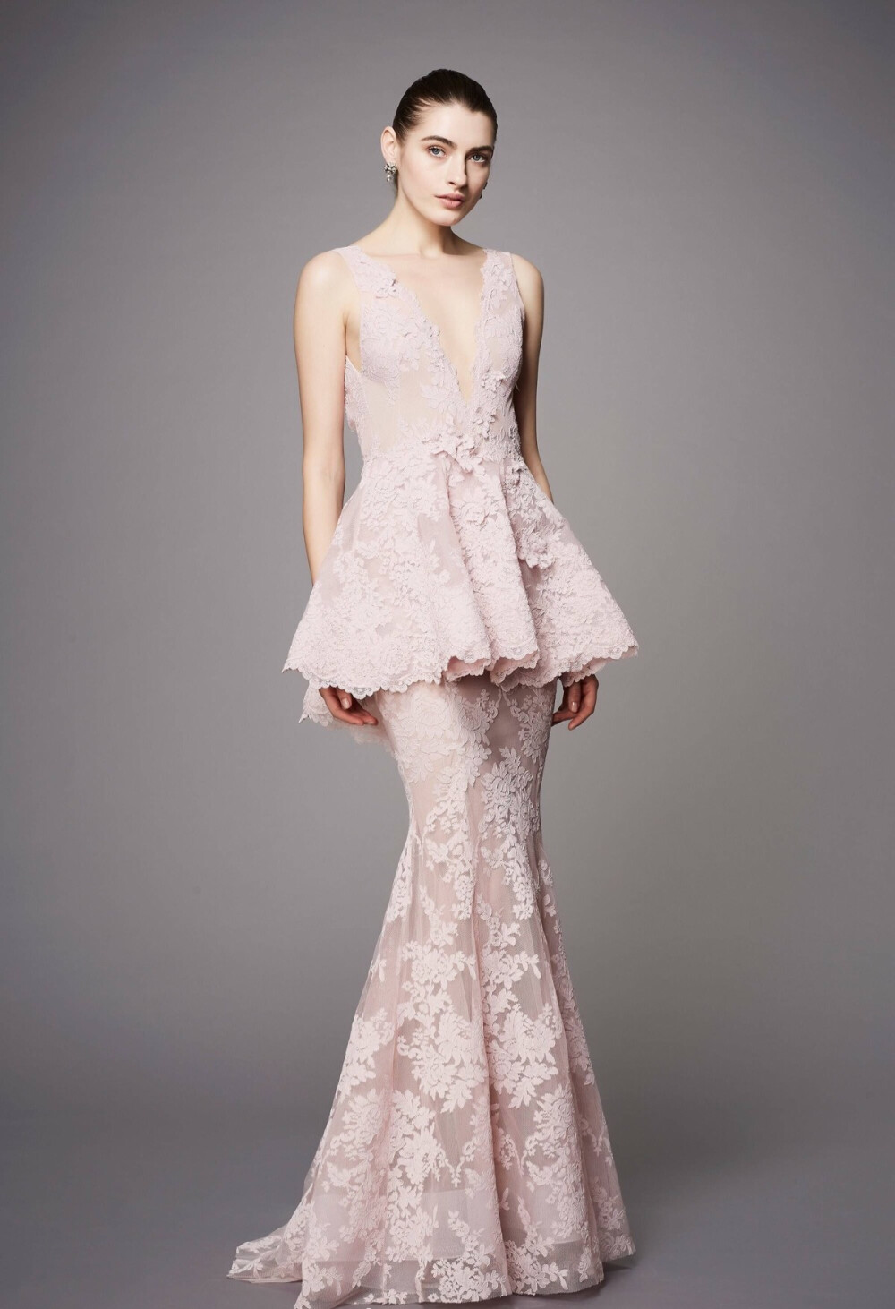 Marchesa Pre-Fall 2017