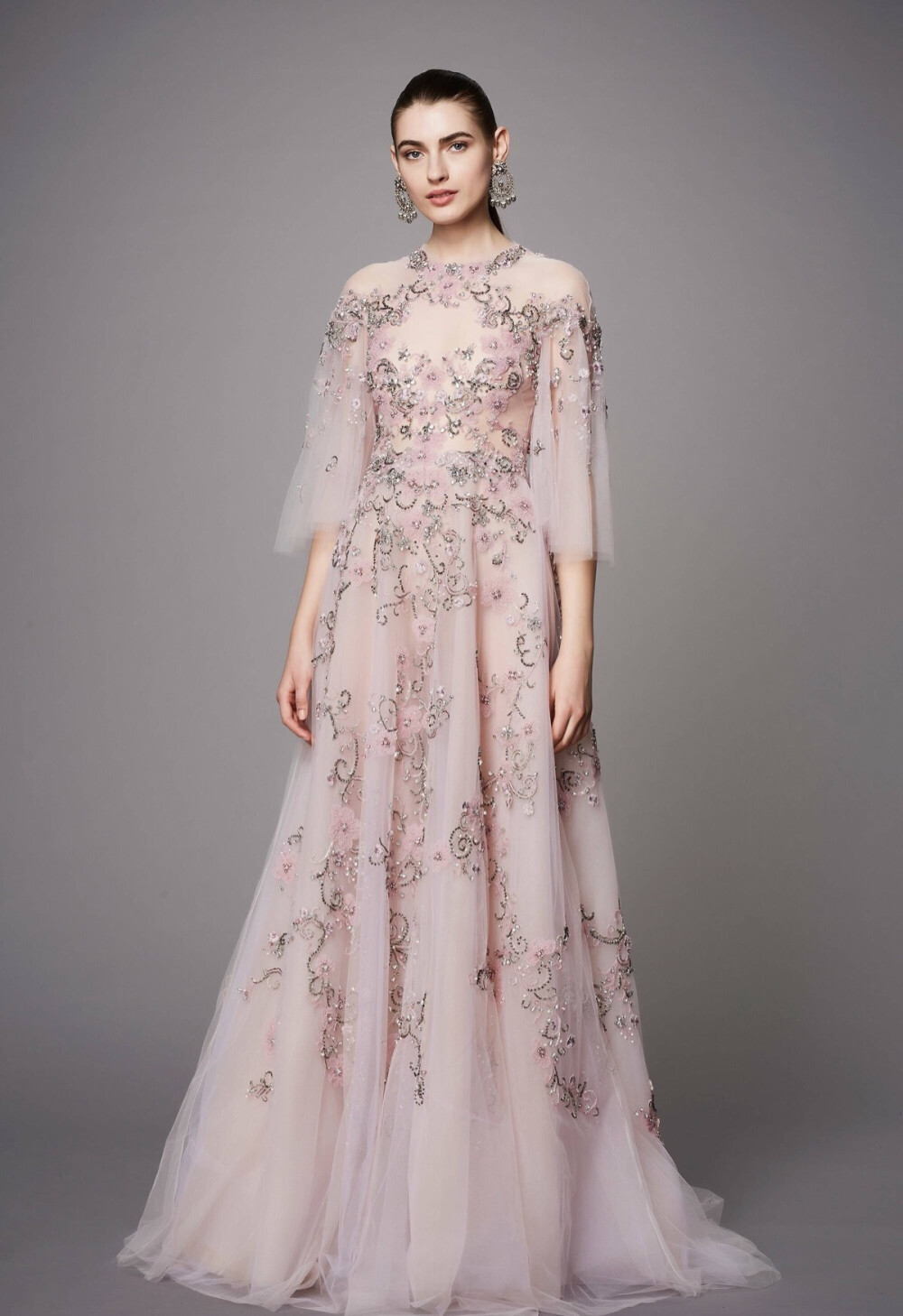 Marchesa Pre-Fall 2017