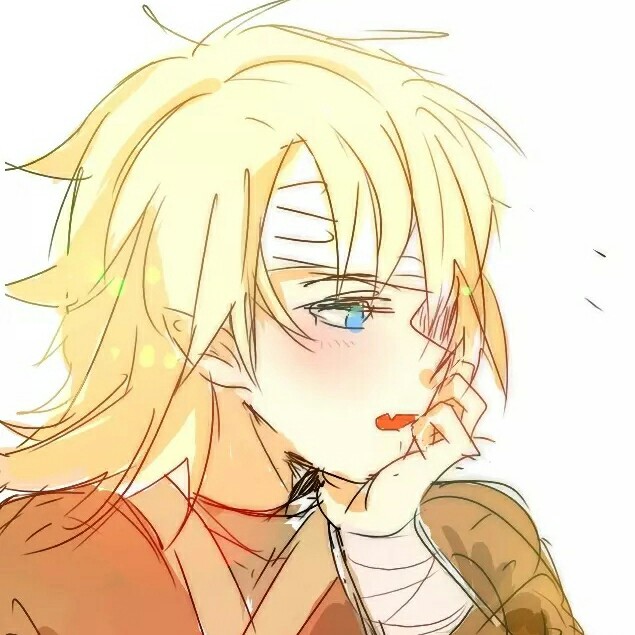 王者荣耀情头鬼谷子嗯就他