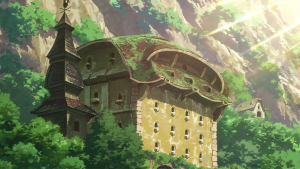 自截//景物//动漫//背景//横图
                   出处：来自深渊