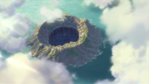 自截//景物//动漫//背景//横图
                   出处：来自深渊