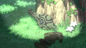 自截//景物//动漫//背景//横图
                   出处：来自深渊