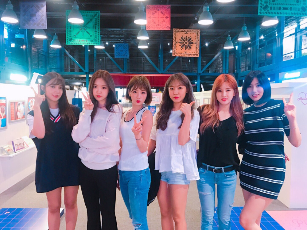 Apink 