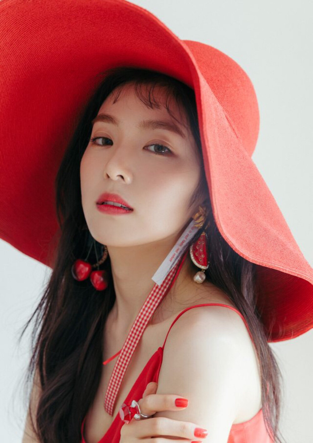 Red Velvet / The Red Summer / Irene