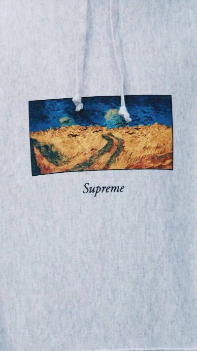 supreme壁纸