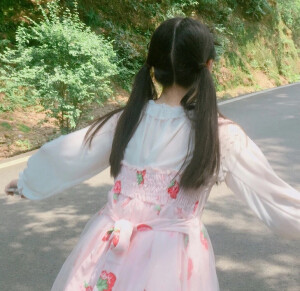 真人女头