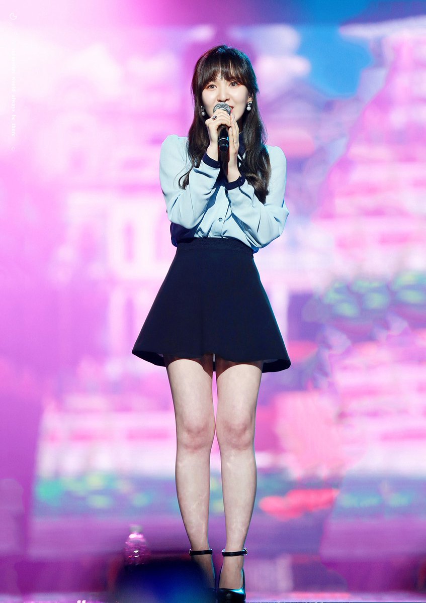 孙胜完/孙承焕/孙承欢/wendy/redvelvet