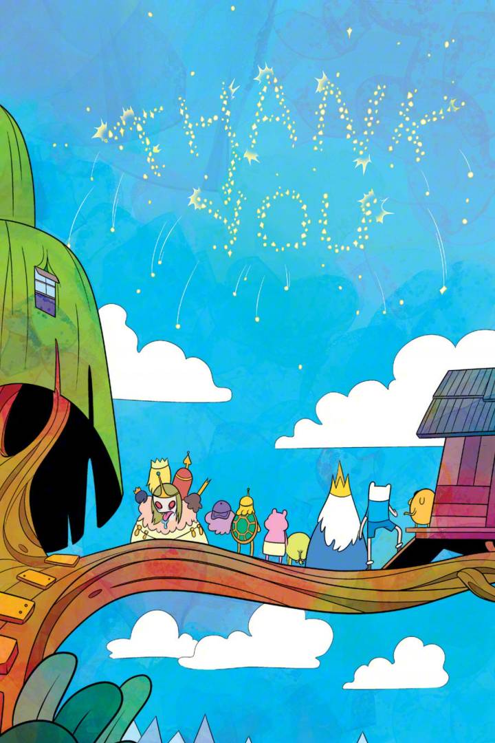 adventure time - 高清图片，堆糖，美图壁纸兴趣社区