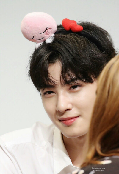 Astro 车银优 颜值担当 小哥哥帅气 成均馆大学学霸 壁纸 头像 图片搬运自微博