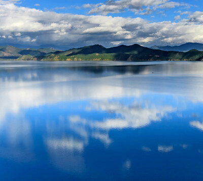 泸沽湖