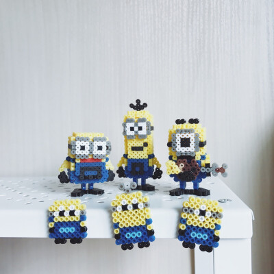 minionssssss