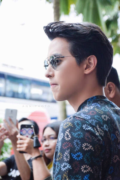 james jirayu