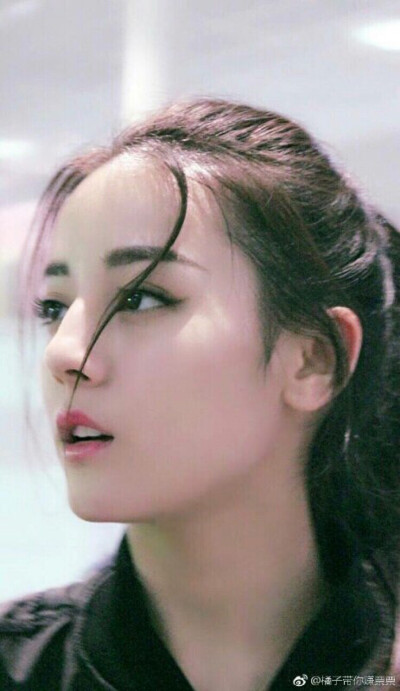 ❥我们的小热巴