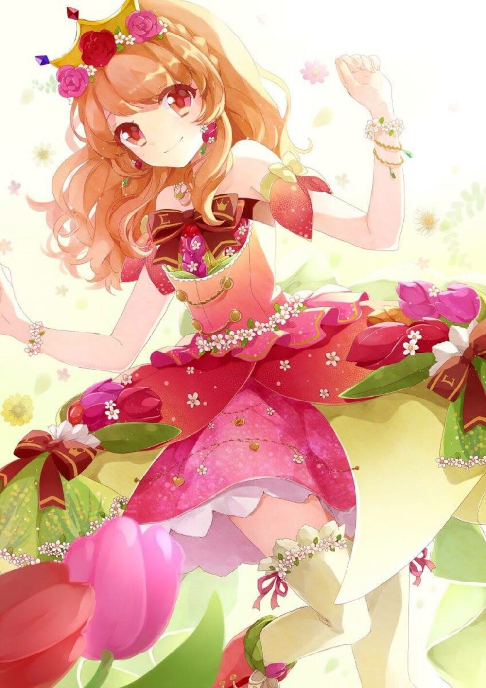 偶像活動，這次活動結束，謝謝大家～