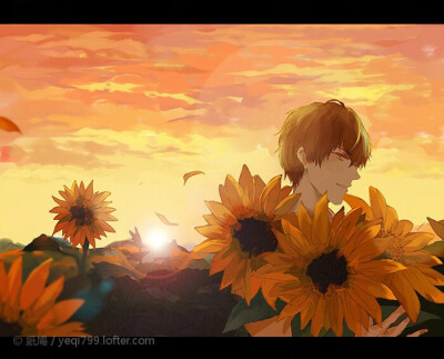 绘师：紙鳩
黄少天