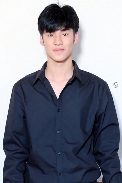 泰剧爱来了别错过 PeakPeemapol Fuse 皮卡