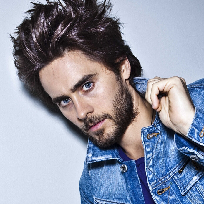 杰瑞德·莱托 Jared Leto