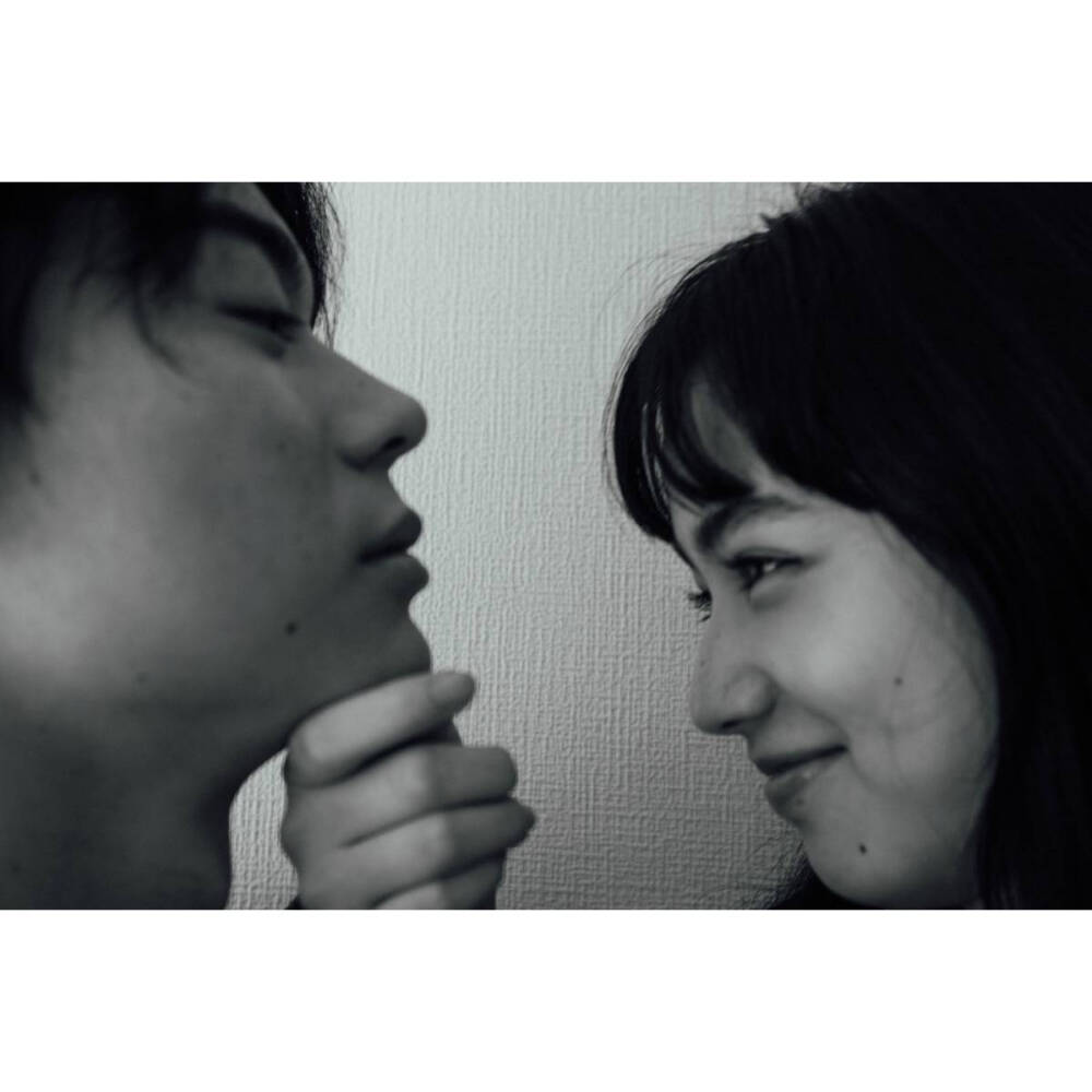 菅田将晖&小松菜奈