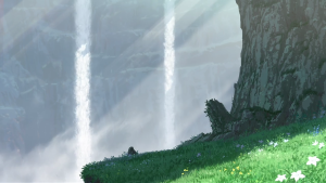 自截//景物//动漫//背景//横图
                   出处：来自深渊