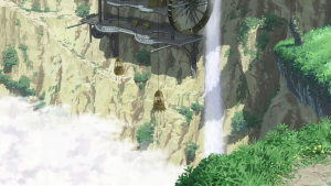 自截//景物//动漫//背景//横图
                   出处：来自深渊