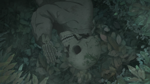 自截//景物//动漫//背景//横图
                   出处：来自深渊