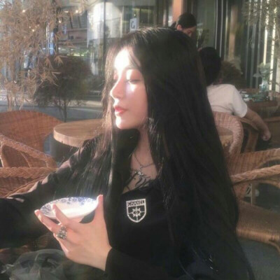 女生头像