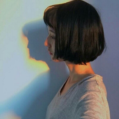 女生头像