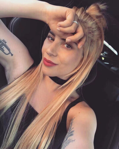 GaGa