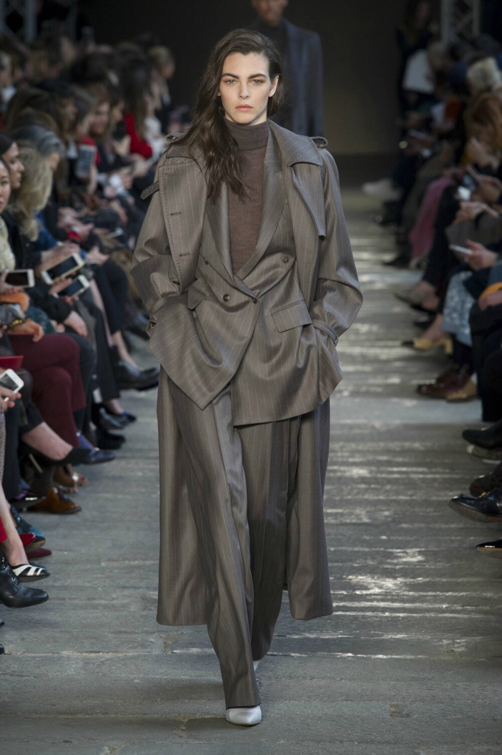 Max Mara READY-TO-WEAR Fall 2017