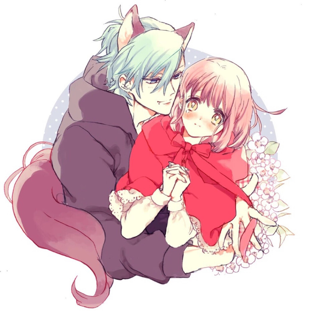 美风蓝七海春歌