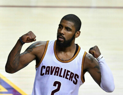 Kyrie Irving 凯里·欧文