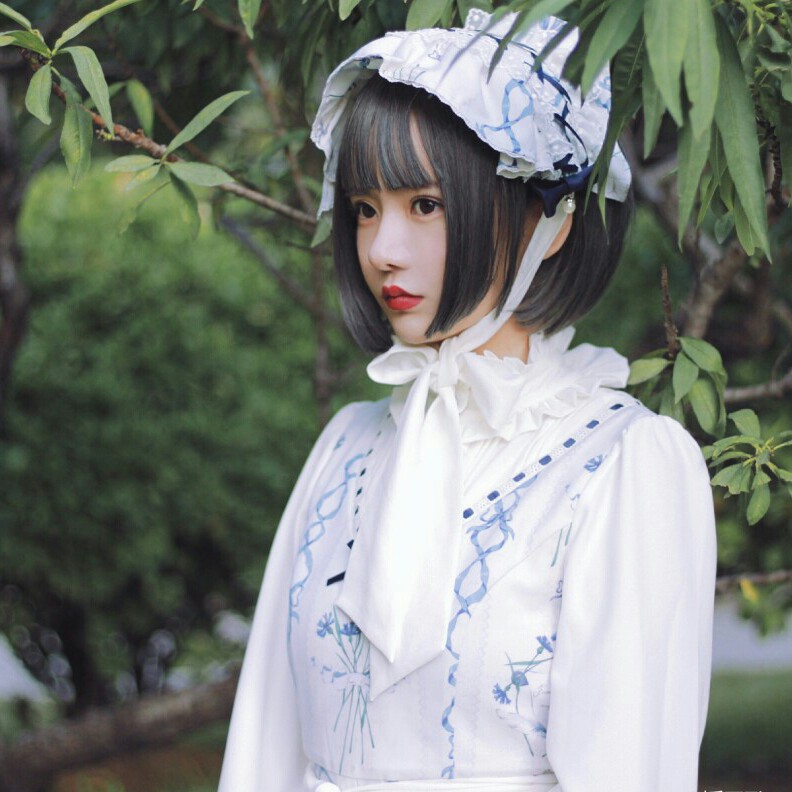 来源微博 @坂田tina