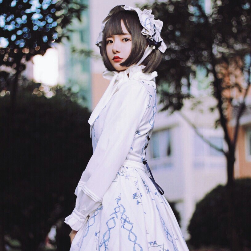 来源微博 @坂田tina