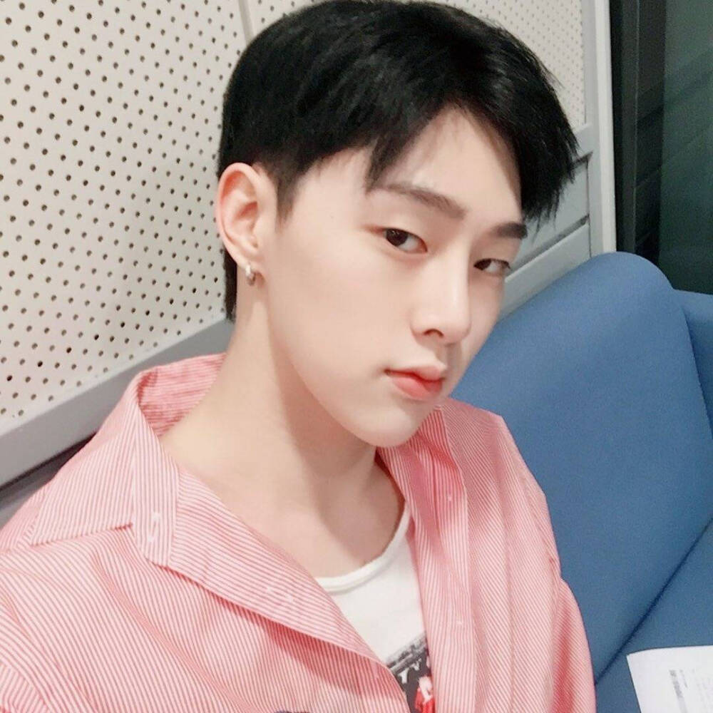 男版produce101权玄彬