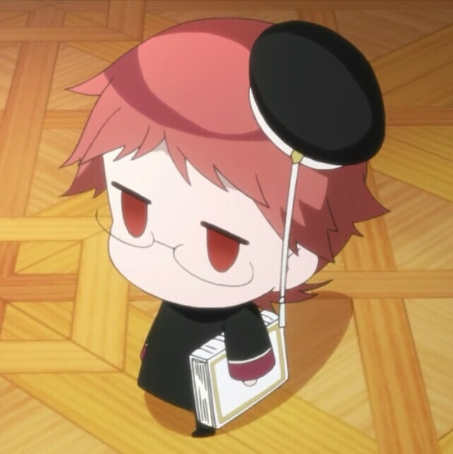 动漫自截王室教师海涅