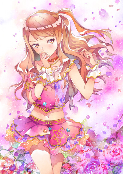 偶像學園STARS！[香澄真晝]