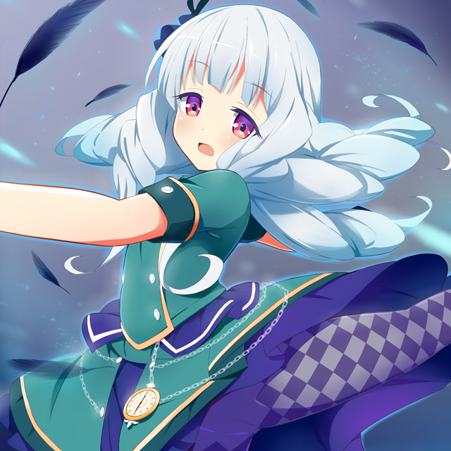 偶像学园stars白银莉莉